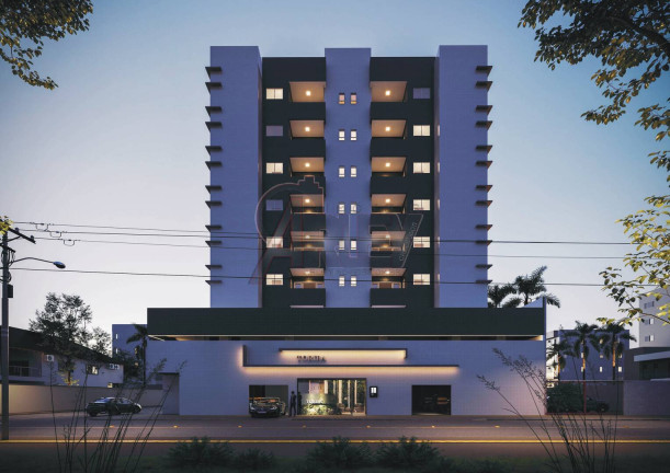 Apartamento com 3 Quartos à Venda,  em São Luiz - Montes Claros