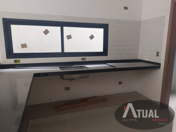 Imagem Casa com 3 Quartos à Venda, 177 m² em Loteamento Loanda - Atibaia