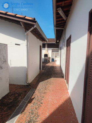 Imagem Casa com 3 Quartos à Venda, 195 m² em Cibratel I - Itanhaém