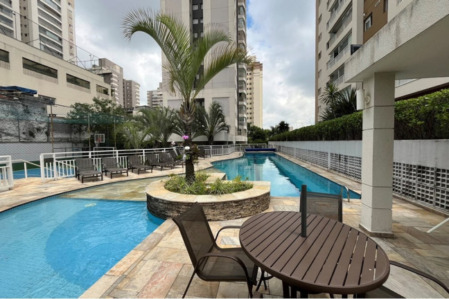 Imagem Apartamento com 3 Quartos à Venda, 120 m² em Mooca - São Paulo