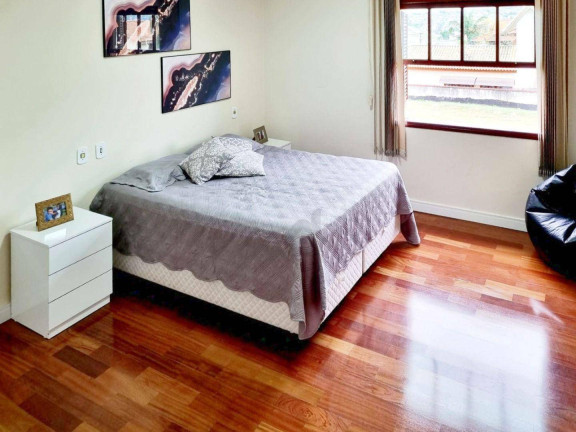 Imagem Casa com 4 Quartos à Venda, 445 m² em Jardim Ibiti Do Paço - Sorocaba