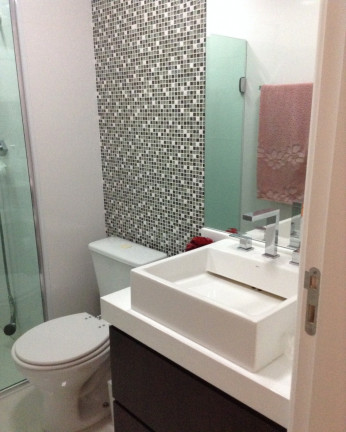 Imagem Apartamento com 3 Quartos à Venda, 180 m² em Alto Da Moóca - São Paulo