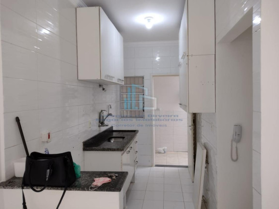 Imagem Casa de Condomínio com 2 Quartos à Venda, 50 m² em Quietude - Praia Grande Imagem Casa de Condomínio com 2 Quartos à Venda, 50 m² em Quietude - Praia Grande
