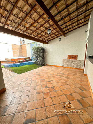 Imagem Casa com 3 Quartos à Venda, 360 m² em Cidade Nobre - Ipatinga Imagem Casa com 3 Quartos à Venda, 360 m² em Cidade Nobre - Ipatinga