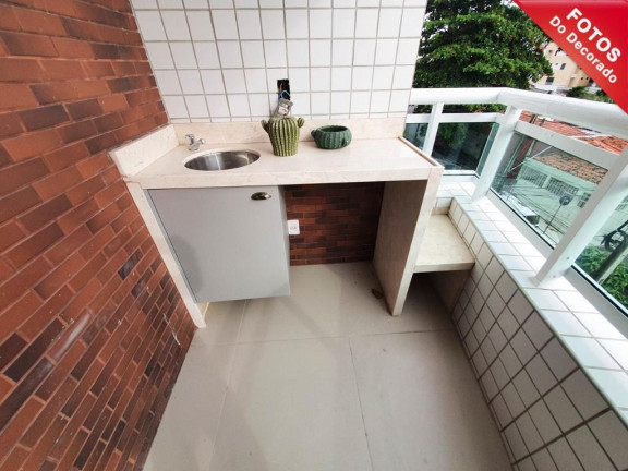 Imagem Apartamento com 3 Quartos à Venda, 100 m² em Aldeota - Fortaleza