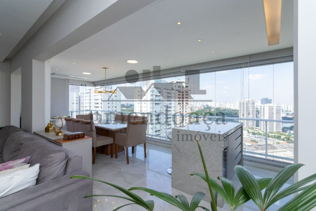 Imagem Apartamento com 3 Quartos à Venda, 134 m² em Vila Anastácio - São Paulo Imagem Apartamento com 3 Quartos à Venda, 134 m² em Vila Anastácio - São Paulo