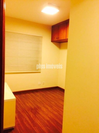 Imagem Apartamento com 3 Quartos à Venda, 123 m² em Campo Belo - São Paulo