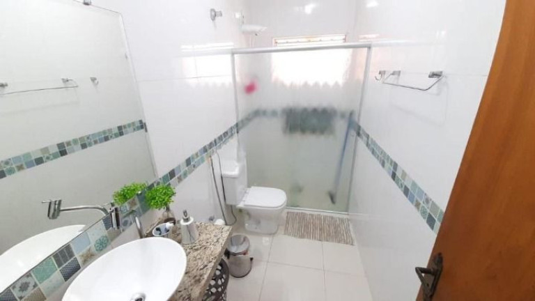 Imagem Casa com 4 Quartos à Venda, 222 m² em Jardim Santa Genebra - Campinas Imagem Casa com 4 Quartos à Venda, 222 m² em Jardim Santa Genebra - Campinas