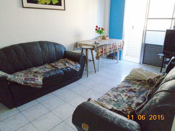 Imagem Apartamento com 1 Quarto à Venda, 47 m² em Boqueirão - Praia Grande Imagem Apartamento com 1 Quarto à Venda, 47 m² em Boqueirão - Praia Grande