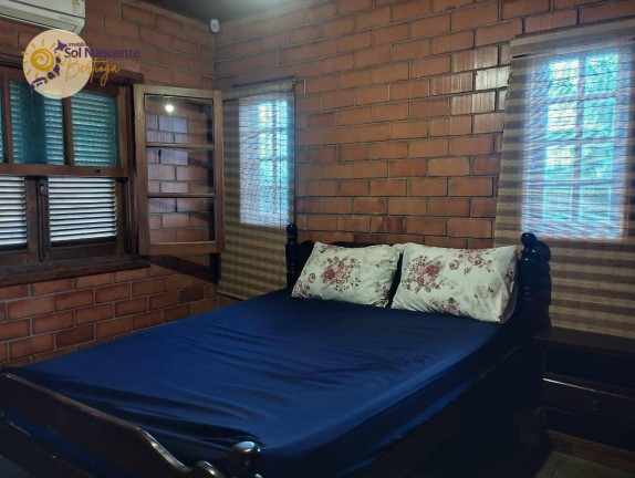 Imagem Casa com 3 Quartos à Venda, 144 m² em Indaiá - Bertioga