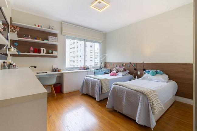 Imagem Apartamento com 3 Quartos à Venda, 230 m² em Higienópolis - São Paulo Imagem Apartamento com 3 Quartos à Venda, 230 m² em Higienópolis - São Paulo