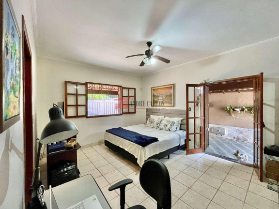 Imagem Casa de Condomínio com 3 Quartos à Venda, 322 m² em Chácara Dos Lagos - Carapicuíba