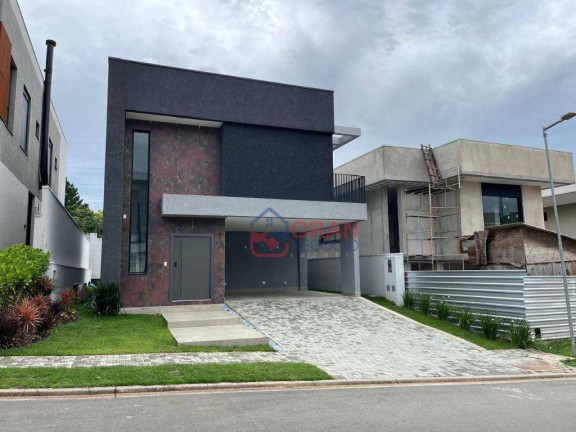 Casa com 4 Quartos à Venda, 306 m² em Campo Pequeno - Colombo