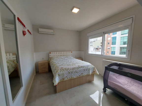 Imagem Apartamento com 1 Quarto à Venda, 42 m² em Centro Histórico - Porto Alegre