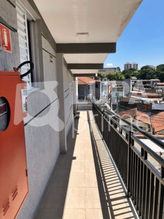 Imagem Apartamento com 3 Quartos à Venda, 42 m² em Tucuruvi - São Paulo Imagem Apartamento com 3 Quartos à Venda, 42 m² em Tucuruvi - São Paulo