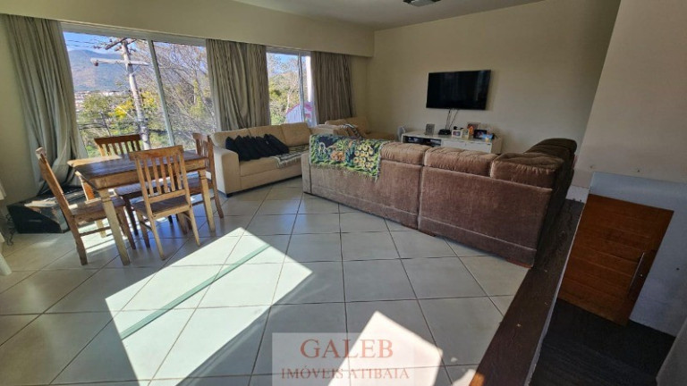 Imagem Casa com 3 Quartos à Venda, 291 m² em Jardim Paulista - Atibaia Imagem Casa com 3 Quartos à Venda, 291 m² em Jardim Paulista - Atibaia