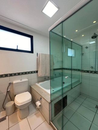 Imagem Apartamento com 3 Quartos à Venda, 250 m² em Duque De Caxias - Cuiabá