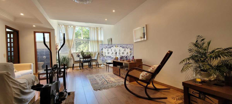 Imagem Apartamento com 3 Quartos à Venda, 130 m² em Copacabana - Rio De Janeiro Imagem Apartamento com 3 Quartos à Venda, 130 m² em Copacabana - Rio De Janeiro