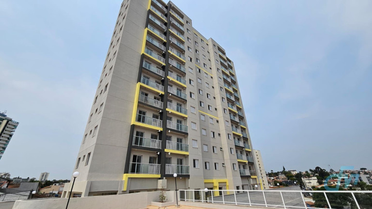 Imagem Apartamento com 2 Quartos à Venda, 48 m² em Vila Oliveira - Mogi Das Cruzes Imagem Apartamento com 2 Quartos à Venda, 48 m² em Vila Oliveira - Mogi Das Cruzes