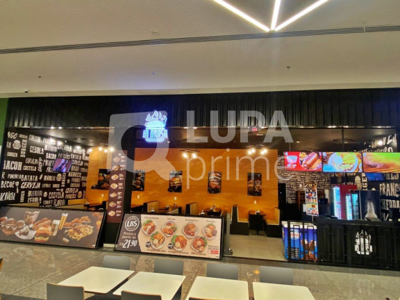 Imóvel Comercial à Venda, 50 m² em Tucuruvi - São Paulo