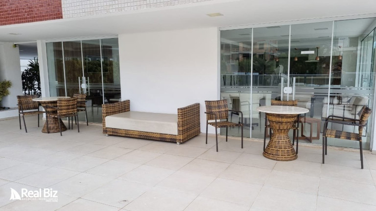 Imagem Apartamento com 3 Quartos à Venda, 179 m² em Palmas - Governador Celso Ramos Imagem Apartamento com 3 Quartos à Venda, 179 m² em Palmas - Governador Celso Ramos