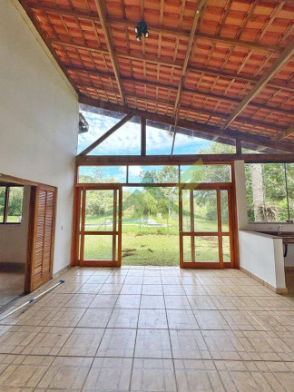 Imagem Chácara com 6 Quartos à Venda, 54.000 m² em Portão - Atibaia Imagem Chácara com 6 Quartos à Venda, 54.000 m² em Portão - Atibaia