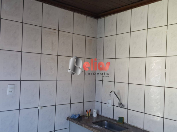 Imagem Casa com 2 Quartos à Venda, 120 m² em Conjunto Habitacional Pastor Arlindo Lopes Viana - Bauru