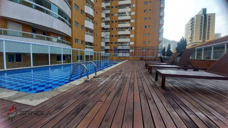 Imagem Apartamento com 2 Quartos à Venda, 72 m² em Canto Do Forte - Praia Grande Imagem Apartamento com 2 Quartos à Venda, 72 m² em Canto Do Forte - Praia Grande