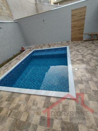 Imagem Casa com 3 Quartos à Venda, 160 m² em Portais (polvilho) - Cajamar