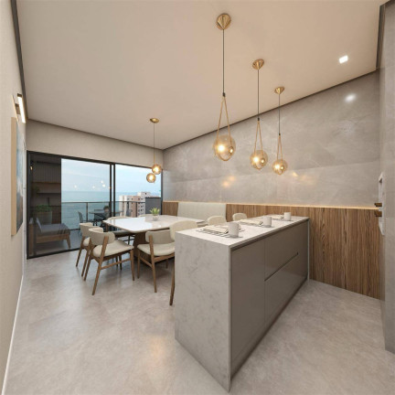 Imagem Apartamento com 3 Quartos à Venda, em Centro - Barra Velha Imagem Apartamento com 3 Quartos à Venda, em Centro - Barra Velha