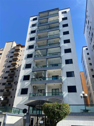 Imagem Apartamento com 1 Quarto à Venda, 55 m² em Ocian - Praia Grande
