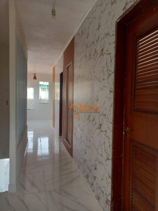 Imagem Sobrado com 3 Quartos à Venda, 55 m² em Vila Nova Cumbica - Guarulhos Imagem Sobrado com 3 Quartos à Venda, 55 m² em Vila Nova Cumbica - Guarulhos