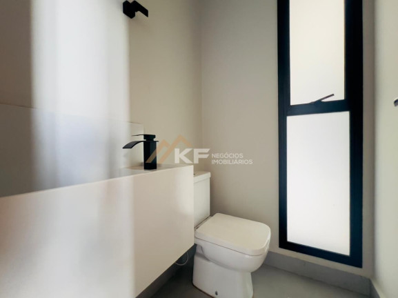 Imagem Casa de Condomínio com 3 Quartos à Venda, 147 m² em Reserva Imperial - Ribeirão Preto