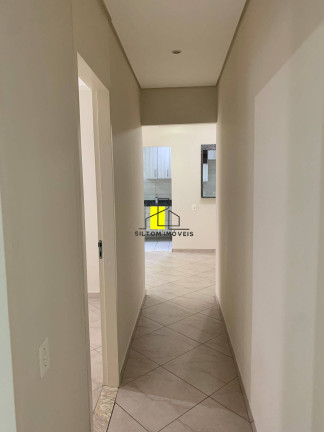 Imagem Apartamento com 2 Quartos à Venda, 60 m² em Parque Santo Antônio - Taubaté