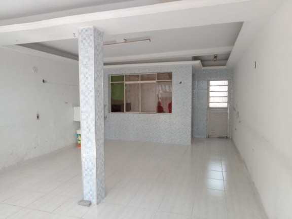Imagem Sobrado com 3 Quartos à Venda, 135 m² em Vila Maluf - Suzano