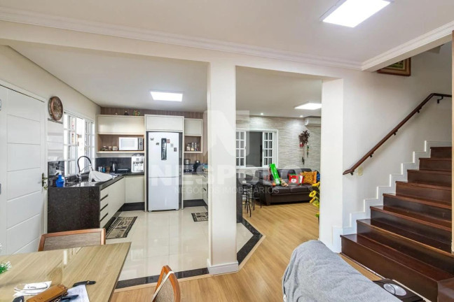 Imagem Casa com 2 Quartos à Venda, 178 m² em Ariribá - Balneario Camboriu