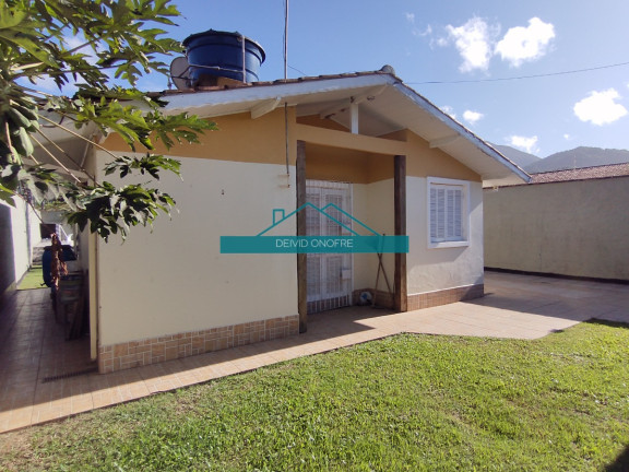 Imagem Casa com 2 Quartos à Venda, 80 m² em Jardim Do Sol - Caraguatatuba