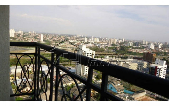 Imagem Apartamento com 3 Quartos à Venda, 90 m² em Jardim Aquarius - São José Dos Campos