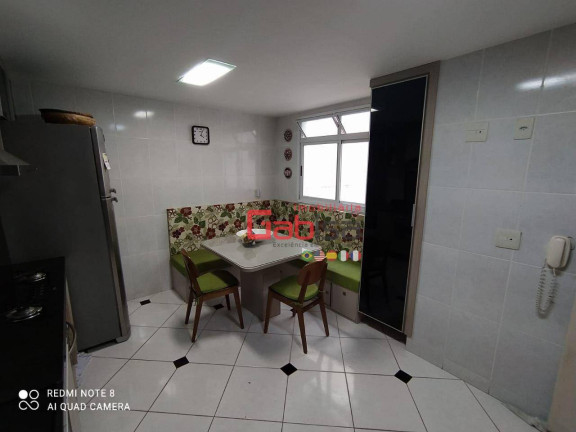 Imagem Cobertura com 3 Quartos à Venda, 180 m² em Centro - Cabo Frio Imagem Cobertura com 3 Quartos à Venda, 180 m² em Centro - Cabo Frio
