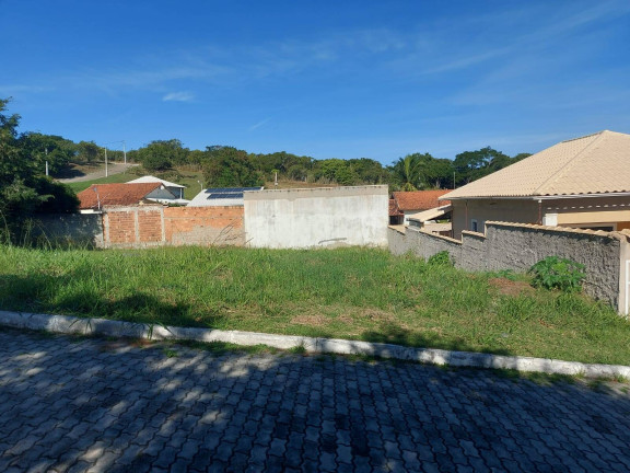 Terreno em Condomínio à Venda, 360 m² em Morro Do Milagre - São Pedro Da Aldeia