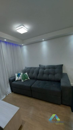 Imagem Apartamento com 2 Quartos à Venda, 50 m² em Jardim Celeste - São Paulo Imagem Apartamento com 2 Quartos à Venda, 50 m² em Jardim Celeste - São Paulo