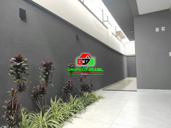 Imagem Casa de Condomínio com 3 Quartos à Venda, 250 m² em Loteamento Floresta - São José Dos Campos