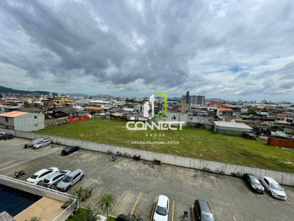 Imagem Apartamento com 2 Quartos à Venda, 55 m² em Cidade Nova - Itajaí