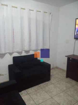 Imagem Sobrado com 2 Quartos à Venda, 112 m² em Vila Assunção - Santo André