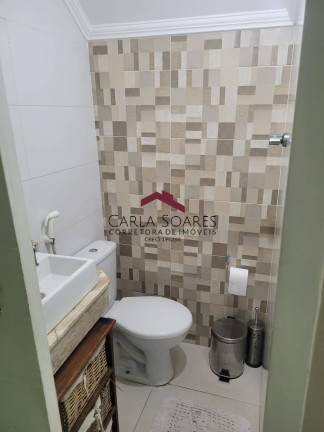 Imagem Casa com 3 Quartos à Venda, 87 m² em Jardim Las Palmas - Guarujá