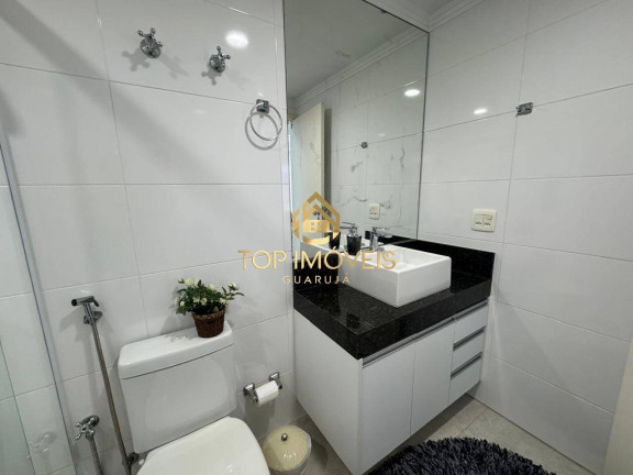 Imagem Apartamento com 4 Quartos à Venda, 126 m² em Pitangueiras - Guarujá