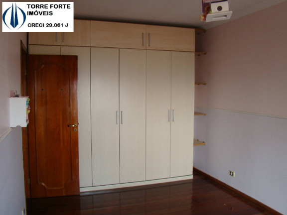Imagem Apartamento com 4 Quartos à Venda, 235 m² em Moóca - São Paulo