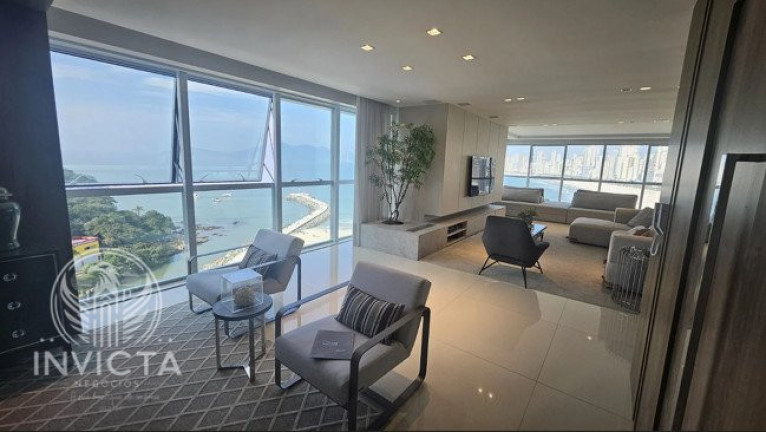 Imagem Apartamento com 5 Quartos à Venda, 283 m² em Pioneiros - Balneário Camboriú Imagem Apartamento com 5 Quartos à Venda, 283 m² em Pioneiros - Balneário Camboriú