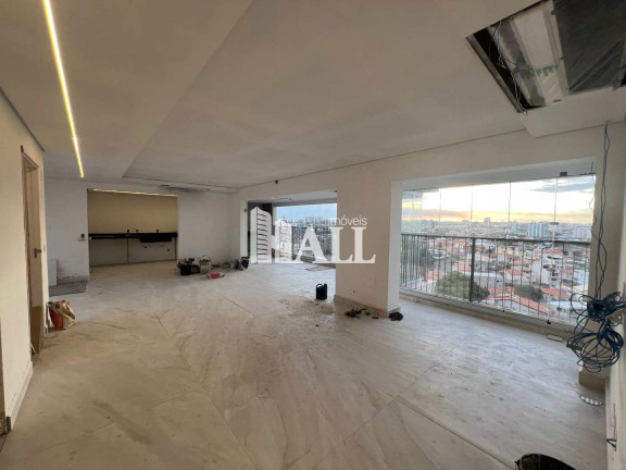 Apartamento com 3 Quartos à Venda, 166 m² em Jardim América - Sorocaba