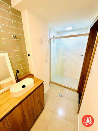 Imagem Loft com 1 Quarto à Venda, 47 m² em Centro Histórico - Porto Alegre